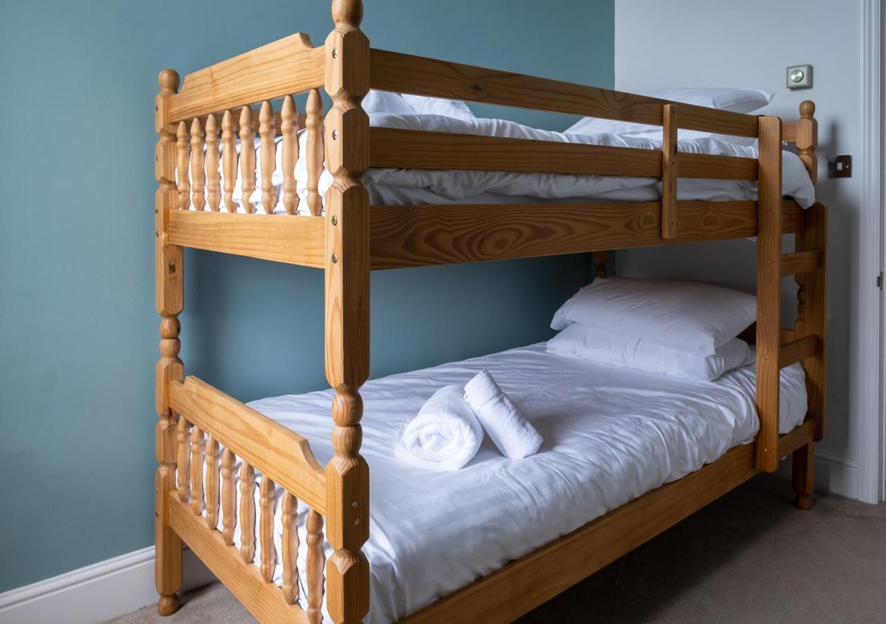 Trenython Manor Resort Fowey Dış mekan fotoğraf