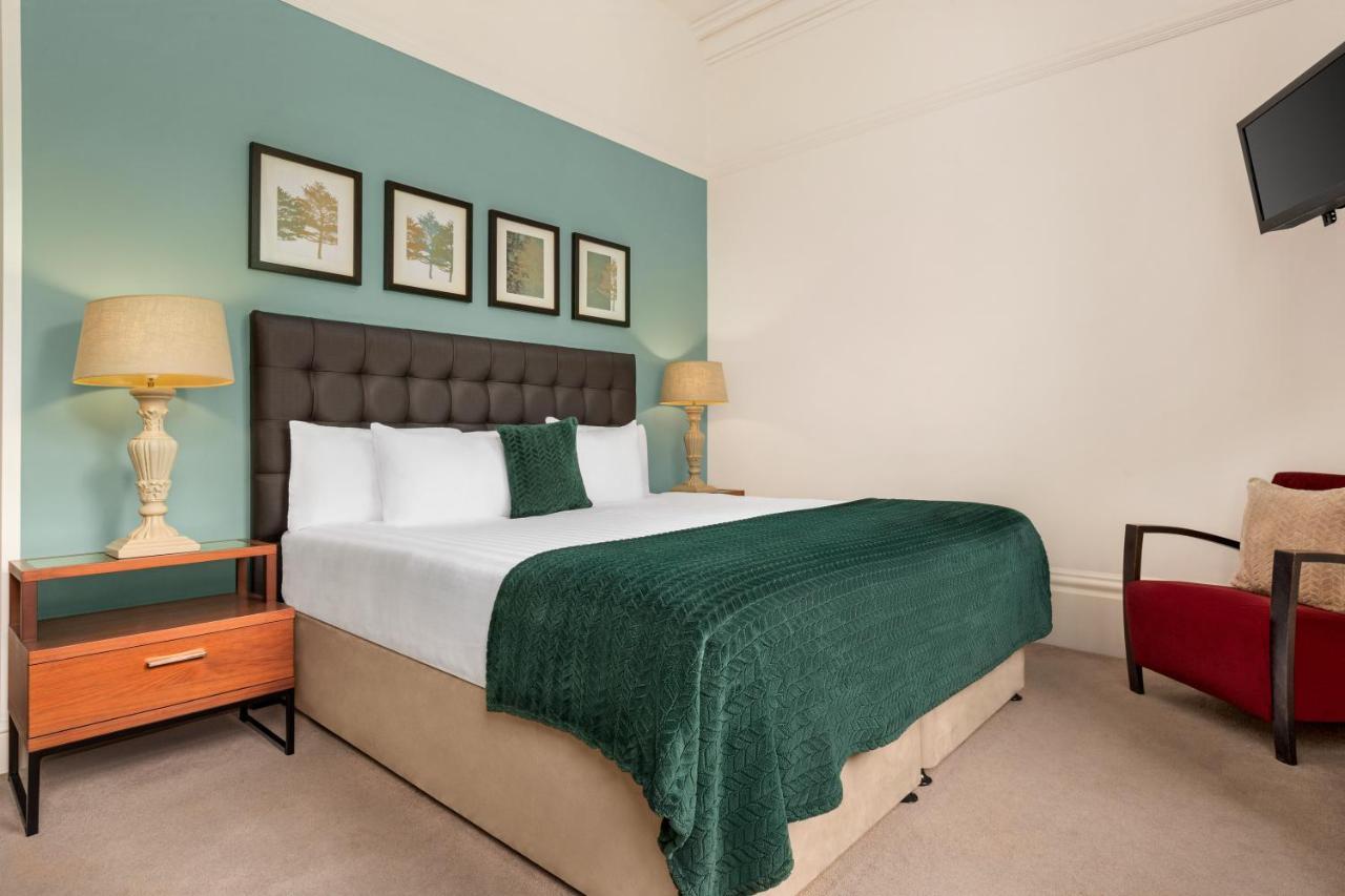 Trenython Manor Resort Fowey Dış mekan fotoğraf