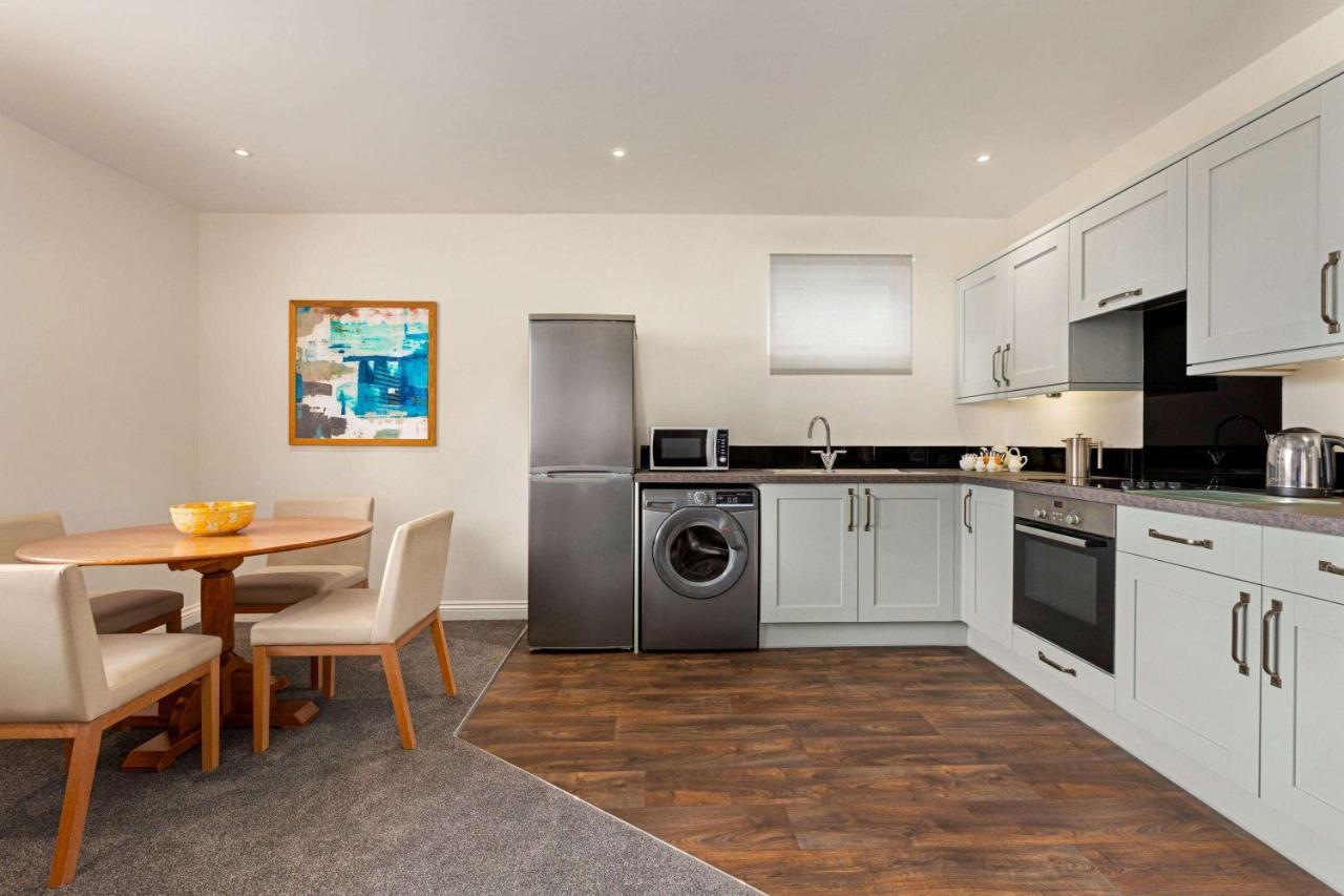 Trenython Manor Resort Fowey Dış mekan fotoğraf