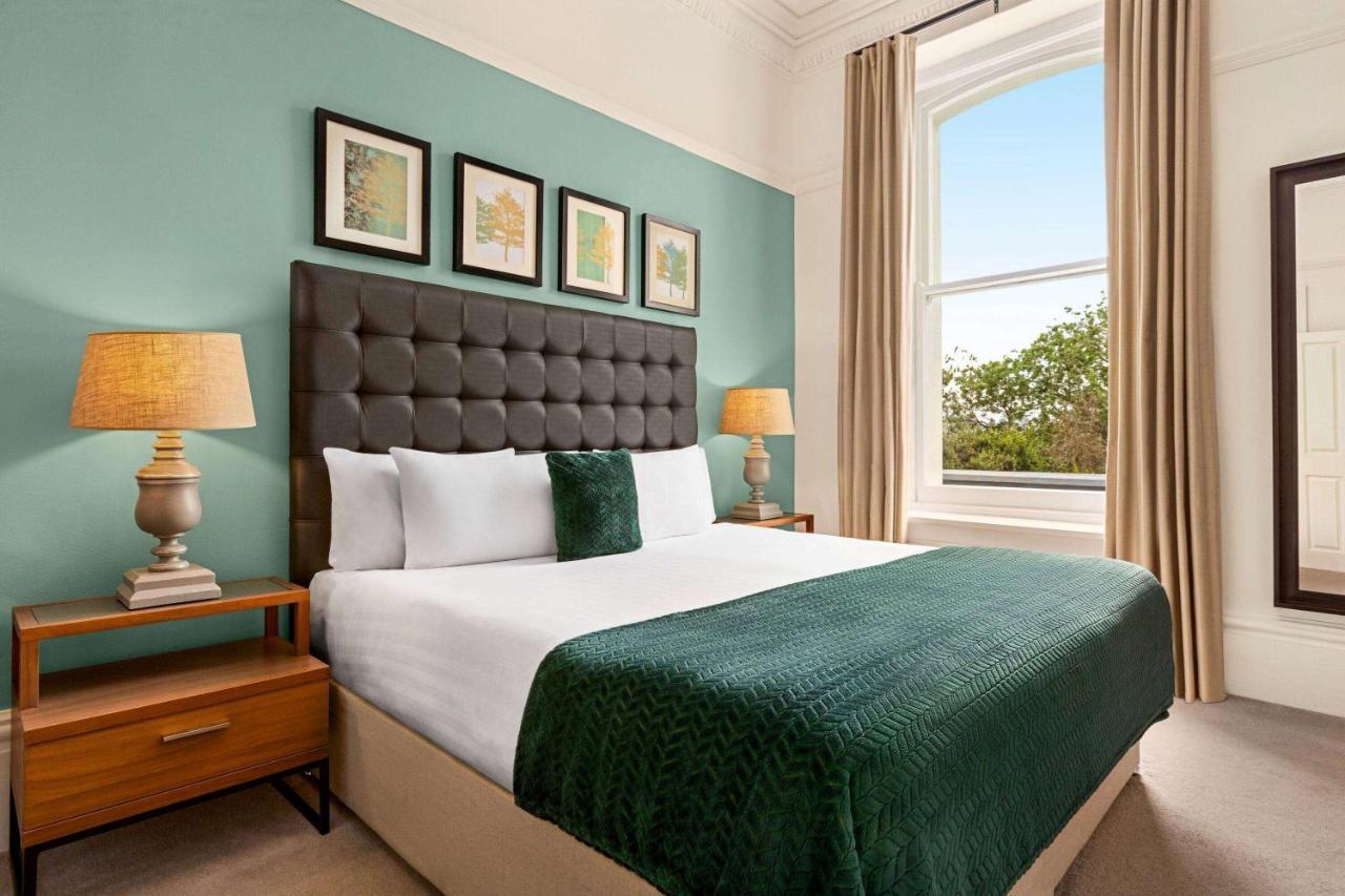 Trenython Manor Resort Fowey Dış mekan fotoğraf