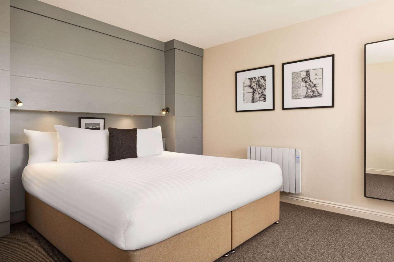 Trenython Manor Resort Fowey Dış mekan fotoğraf