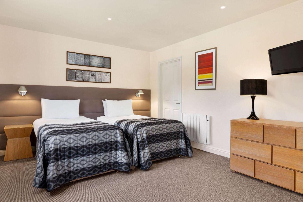Trenython Manor Resort Fowey Dış mekan fotoğraf