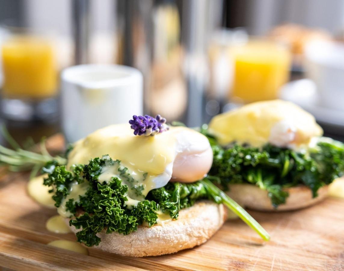Trenython Manor Resort Fowey Dış mekan fotoğraf