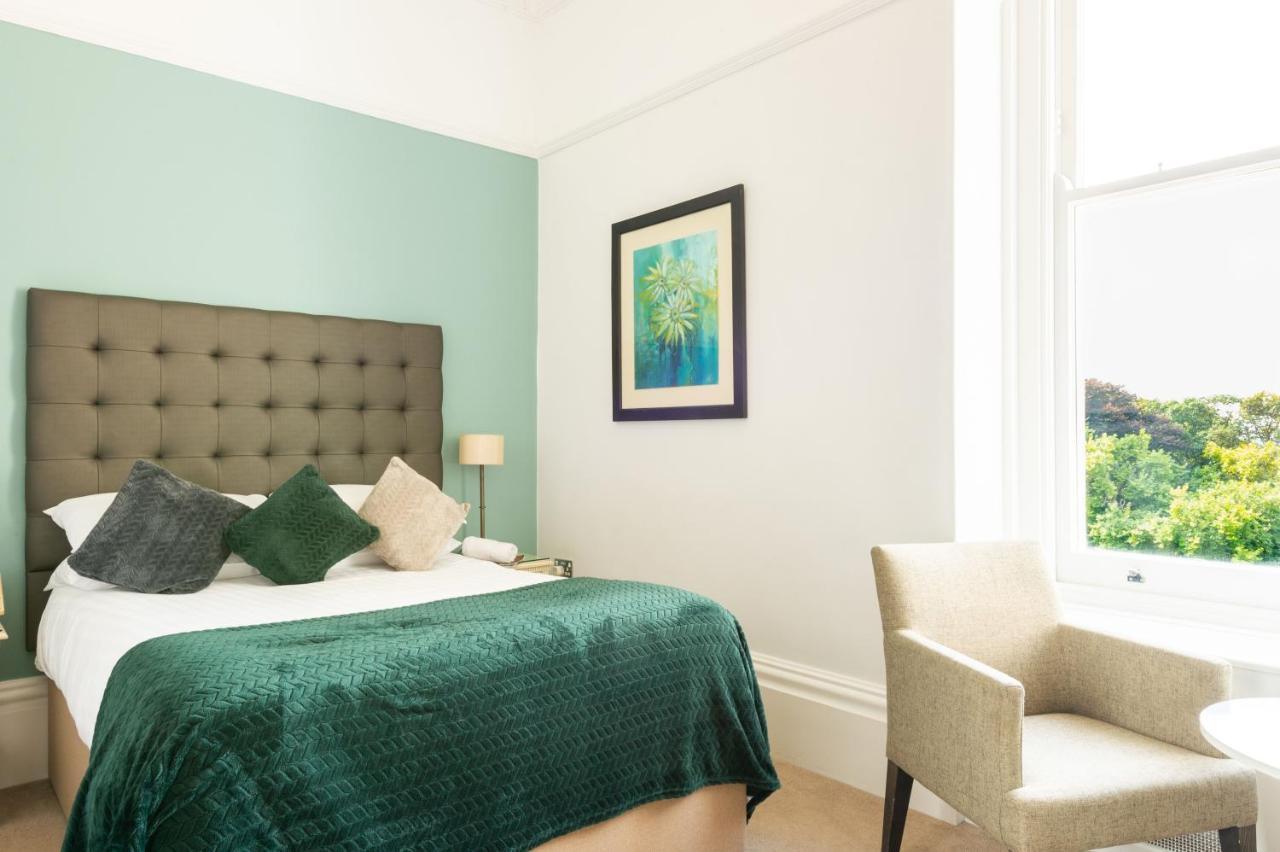 Trenython Manor Resort Fowey Dış mekan fotoğraf