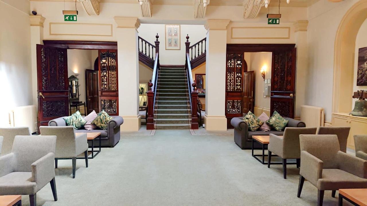Trenython Manor Resort Fowey Dış mekan fotoğraf