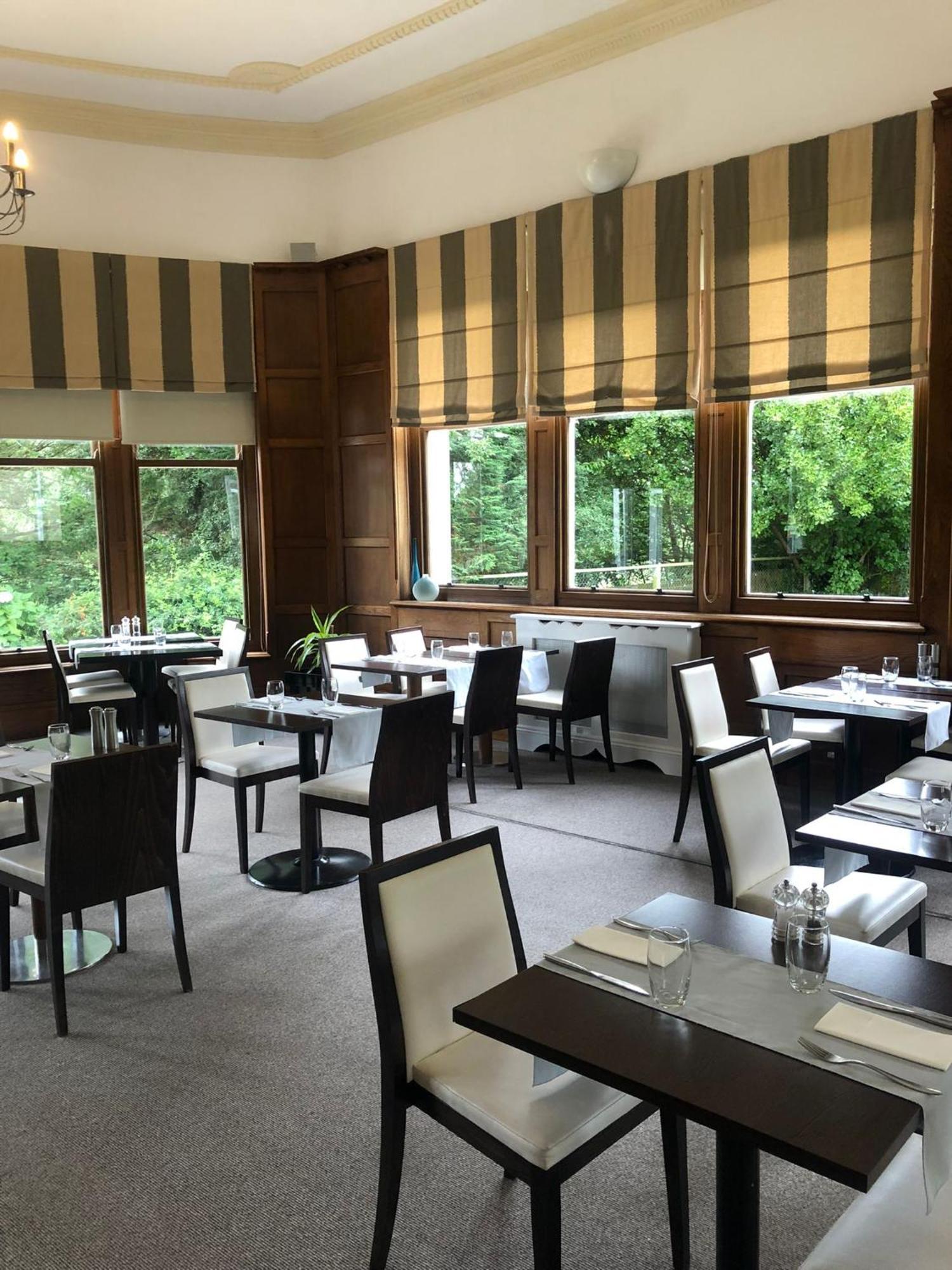 Trenython Manor Resort Fowey Dış mekan fotoğraf