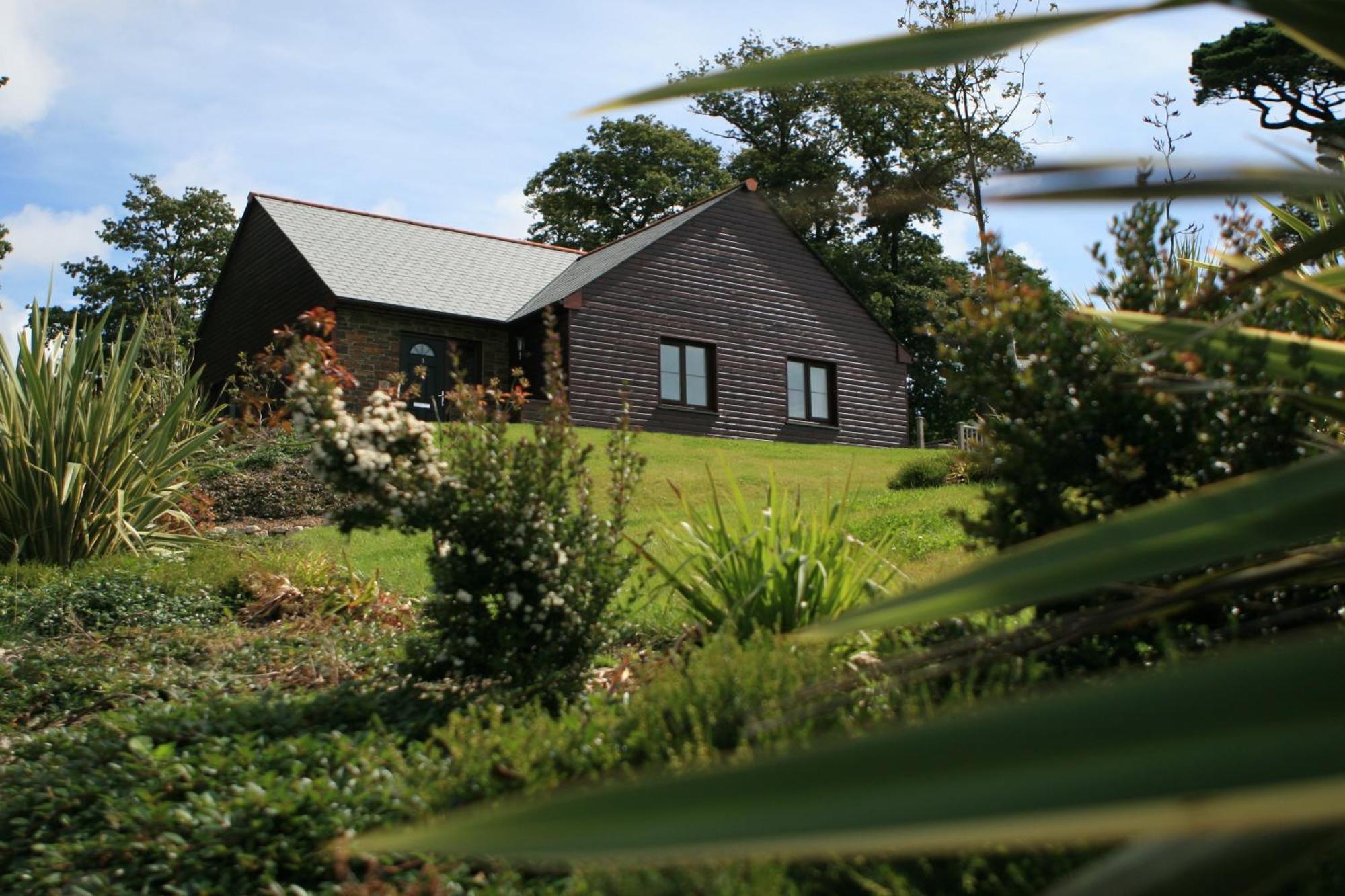 Trenython Manor Resort Fowey Dış mekan fotoğraf